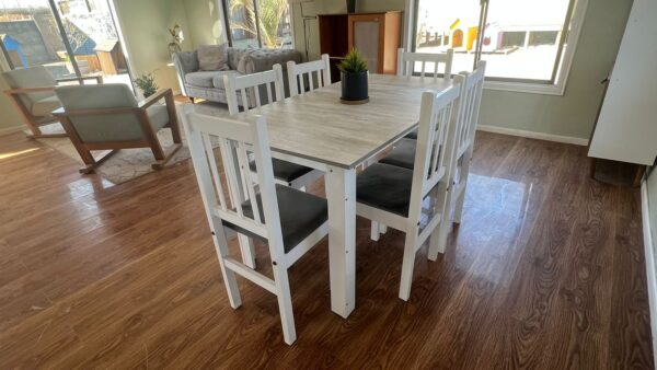 Comedor Capadocia